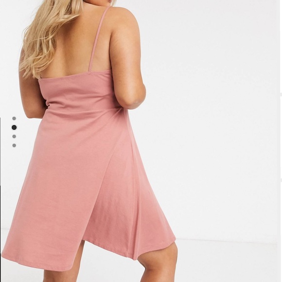 ASOS Mini Square Neck - Picture 4 of 4